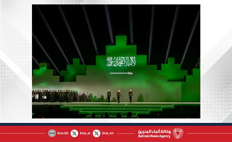 الرياض تفتتح دورة ألعاب التضامن الإسلامي في مشهد احتفالي يوحد الأمة